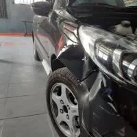 صافکاری بدون رنگ PDR