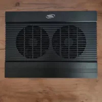 کول پد(استند و خنک کننده لپتاپ)دیپ کول Deepcool n8