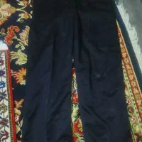 دو عدد شلوار پسرانه مدرسه