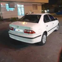 سمند ال ایکس ۹۴ مولتی پلکس دوگانه
