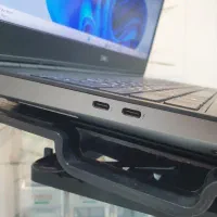 لپتاپ Dell 7550 پردازنده Xeon رم ۳۲ گرافیک T2000|رایانه همراه|کرج, گوهردشت|دیوار