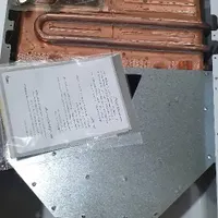 آبگرمکن آبگرم آب گرم گرمکن کن۳۱۱۵ شیربرنجی بوتان|آبگرمکن، پکیج، شوفاژ|تبریز, |دیوار