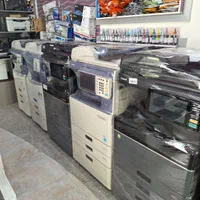 پرینتر 3کاره ۴۰۱۰ اکبند نو hp|پرینتر، اسکنر، کپی، فکس|همدان, |دیوار