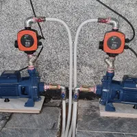 نصب‌و‌تعمیر‌پمپ‌پکیج‌کولر‌گازی‌موتورخانه‌‌شیرآلات‌