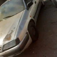 زانتیا|خودرو سواری و وانت|تهران, اوقاف|دیوار