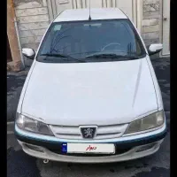 پارس ۸۹معاوضه با سمند پراید ام وی ام و....