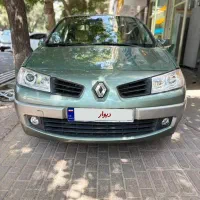 رنو مگان ۲۰۰۰اتومات