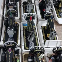 چرخ خیاطی|چرخ خیاطی و ریسندگی|بندر ماهشهر, |دیوار