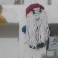 عروسک وکیف واسکاج ظرف شویی