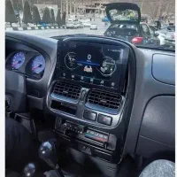 کیاهیوندای مانیتور تویوتا تعمیر ضبطMGرنوجیلی دناجک|قطعات یدکی و لوازم جانبی|تهران, زنجان جنوبی|دیوار