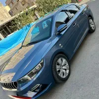 تارا اتومات|خودرو سواری و وانت|کرج, شهرک آسمان|دیوار