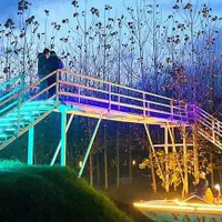 ویلا باغ چوبی/ در بهشت گمشده ایران|فروش خانه و ویلا|اسلامشهر, شهرک احمدیه|دیوار