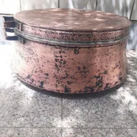 دیگ مسی بزرگ برای نذری|ظروف پخت‌وپز|کرمان, |دیوار