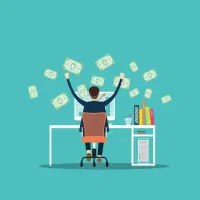 استخدام ادمین برای تبلیغات