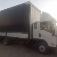 حمل بار  داخل شهری و سراسر کشور