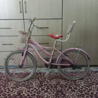 دوچرخه سایز۲۰