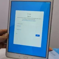 تبلت سامسونگ t555