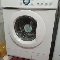 لباسشویی پاکشوما