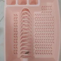 رختخواب و وسایل منزل