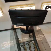 مانیتور 19اینچ Samsung LCD|قطعات و لوازم جانبی رایانه|ساری, |دیوار