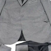 کت وشلواروجلیقه