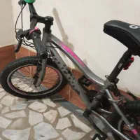 دوچرخه سایز 20