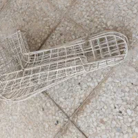 وسایل دست دوم آهنی و پلاستیکی