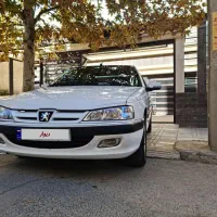 پژو پارس اتوماتیک tu5