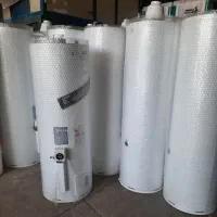 نسل جدید آبگرمکن گازی با گارانتی