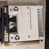 هدست ps5 + فن خنک کننده|کنسول، بازی ویدئویی و آنلاین|گرگان, |دیوار