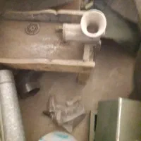 چرخ گوشت قدیمی