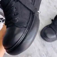 کتونی خارجی سایز ۴۳|کیف، کفش، کمربند|قم, شاه سید علی|دیوار