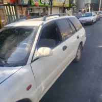 میتسوبیشی هاچبک لنسر|خودرو سواری و وانت|تهران, کیانشهر|دیوار