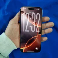 آیفون ۱۶ پرومکس iphone 16 promax|موبایل|همدان, |دیوار