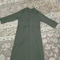 مانتو وشلوار