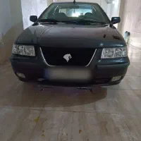 سمند LX