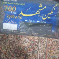 فرش ۱۲متری نگین مشهد نو|فرش|تهران, بروجردی|دیوار