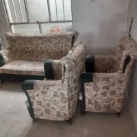 مبل و کابینت