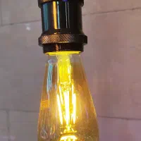 لامپ ۸ وات ادیسونی