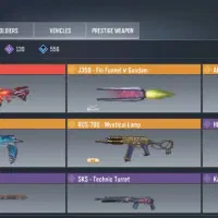 اکانت کالاف