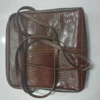 کیف چرم