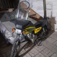 کویر مدل ۹۴ترقه