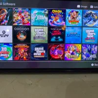 Nintendo switch olde|کنسول، بازی ویدئویی و آنلاین|تهران, دریا|دیوار