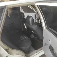 پراید کاربرات 80