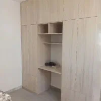 کمد و کمد دیواری به قیمت تولیدی|خدمات پیشه و مهارت|مهاجران, |دیوار