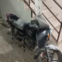 موتور  KLD سالم بالوازم