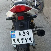 پیشرو پارس 200|موتورسیکلت|مه ولات, |دیوار