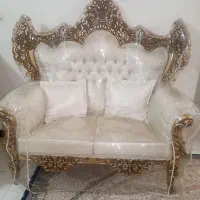 مبل سلطنتی 7نفره