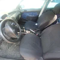 206تیپ 2 بیرنگ|خودرو سواری و وانت|قزوین, |دیوار