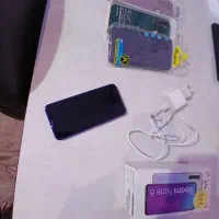 گوشی شیائومی ردمی نوت۸ تمیز|موبایل|خمینیشهر, |دیوار